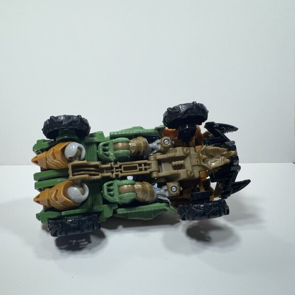 Transformers Prime Bulkhead Beast Hunter Deluxe Class - No Accessories | AC - Picture 5 of 6